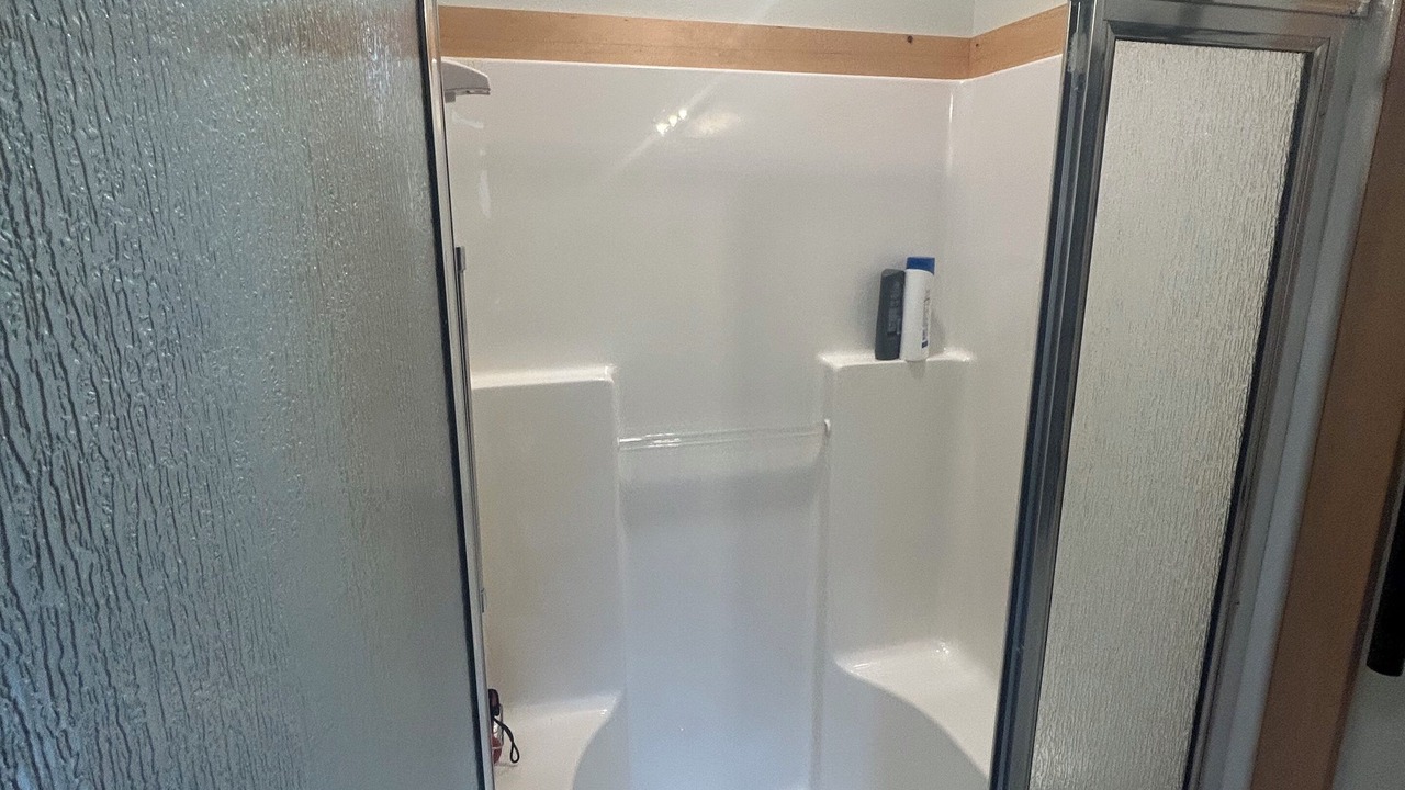 Photo of Bathroom in Naukati Bay