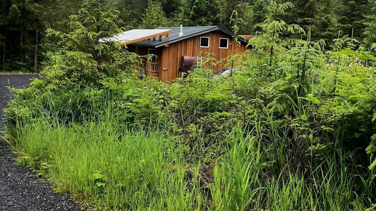 Photo of Outdoor in Naukati Bay