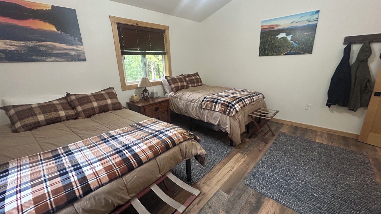 Photo of Bedroom in Naukati Bay