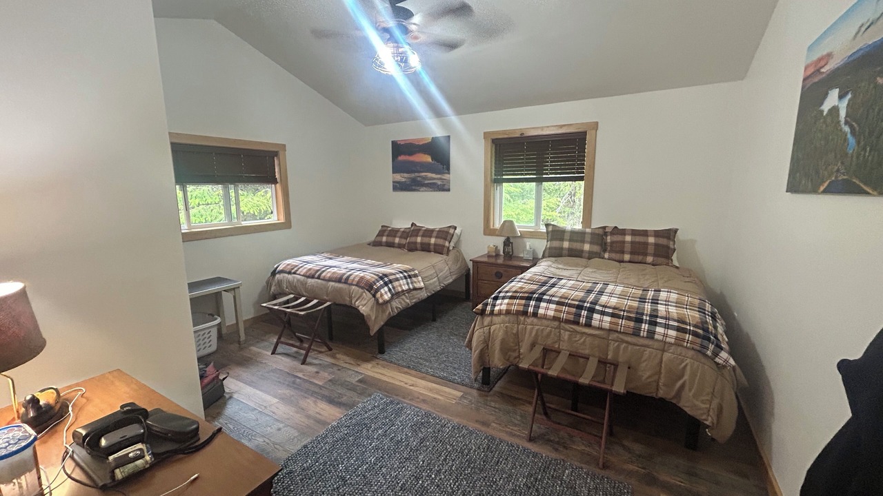 Photo of Bedroom in Naukati Bay