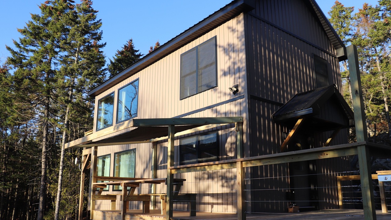 Photo of Outdoor in Lubec