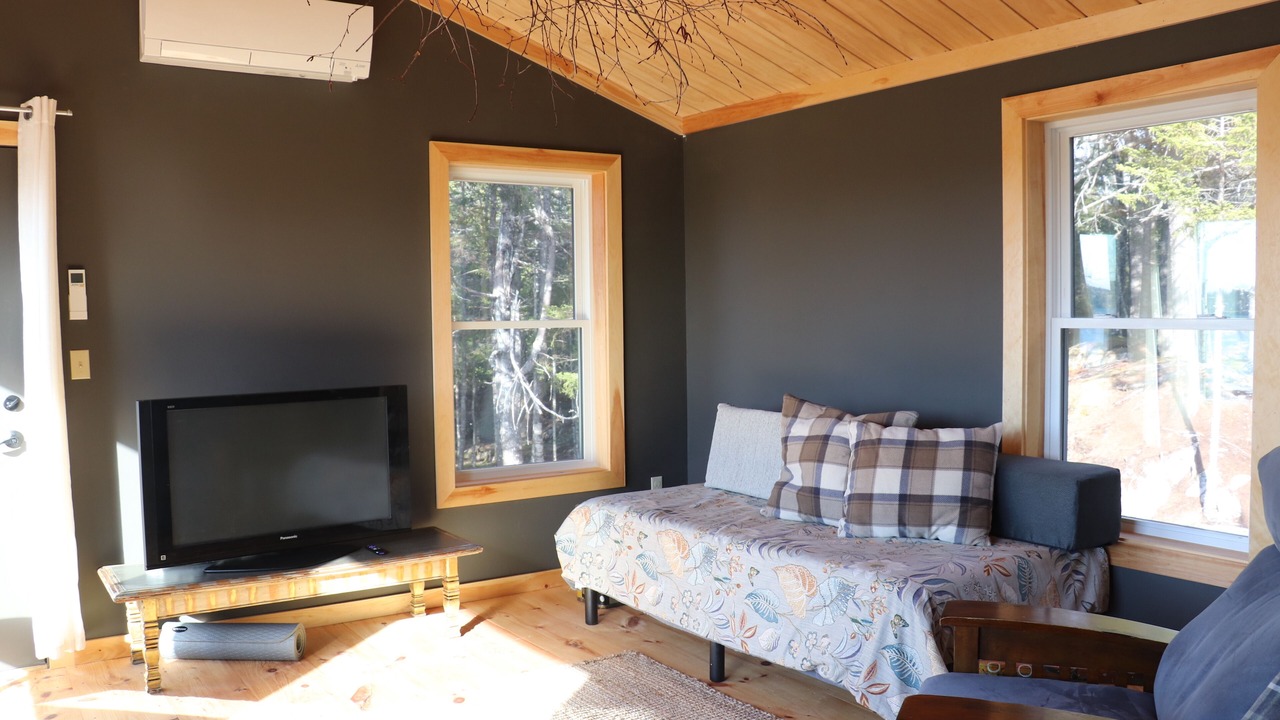 Photo of Livingroom in Lubec