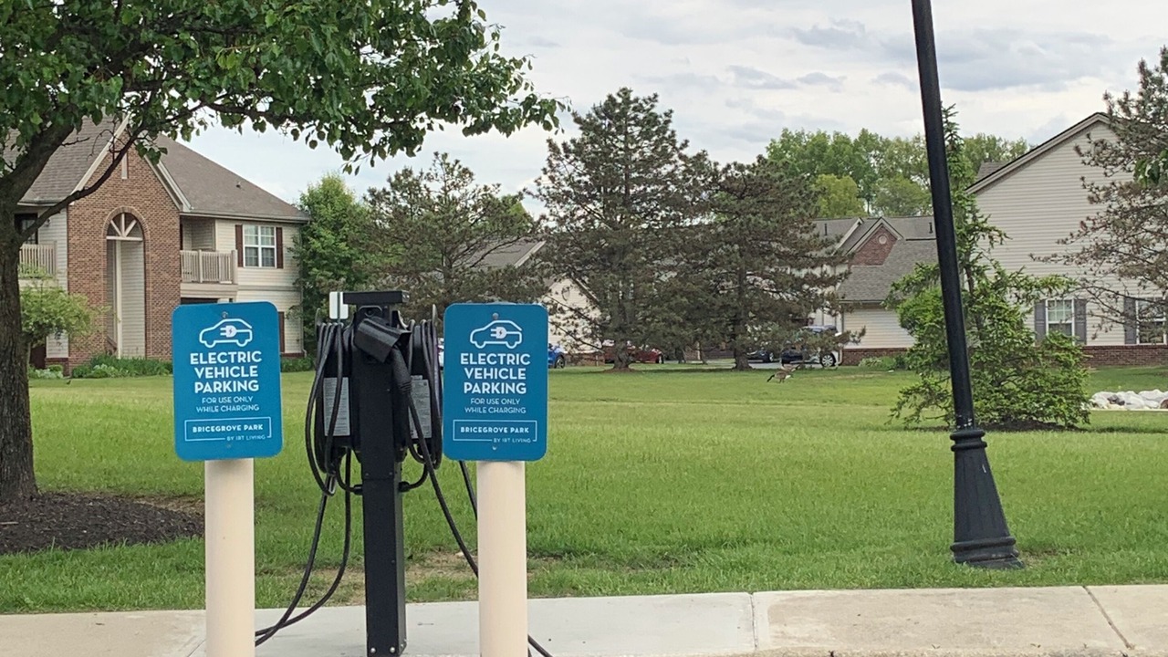 Photo of Outdoor in Canal Winchester
