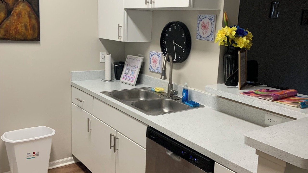 Photo of Kitchen in Canal Winchester