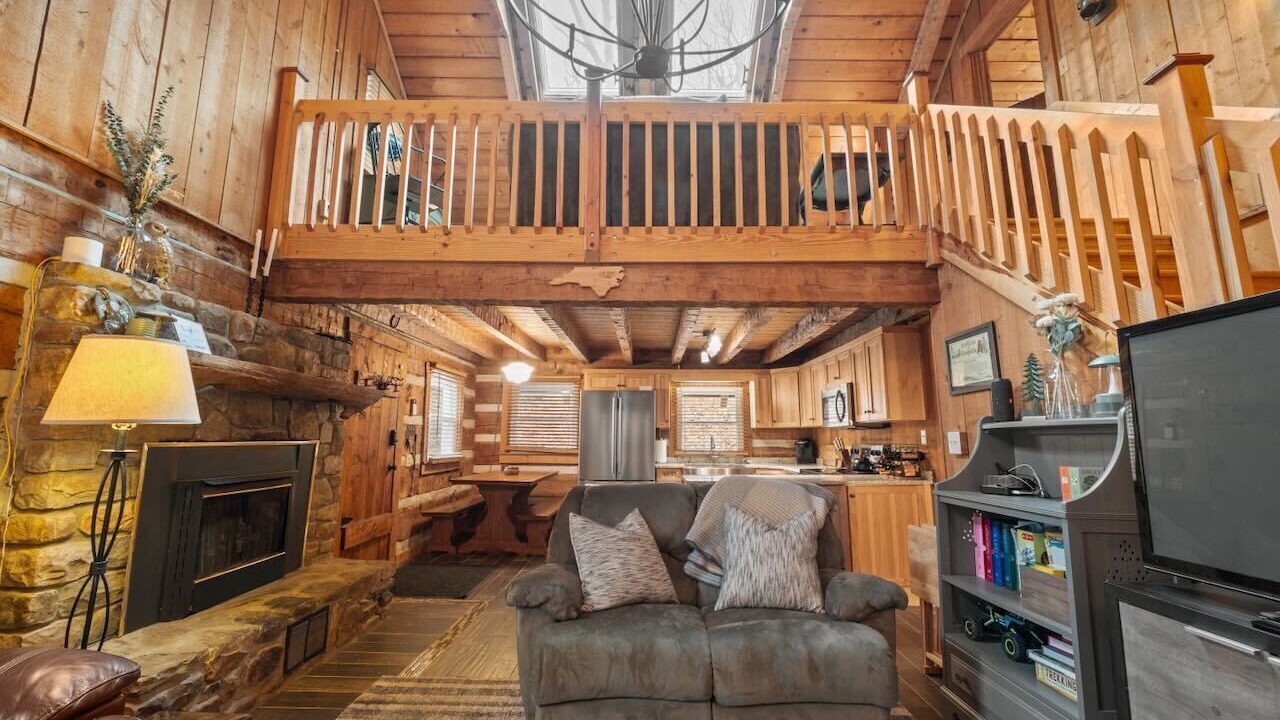 Photo of Livingroom in Newland