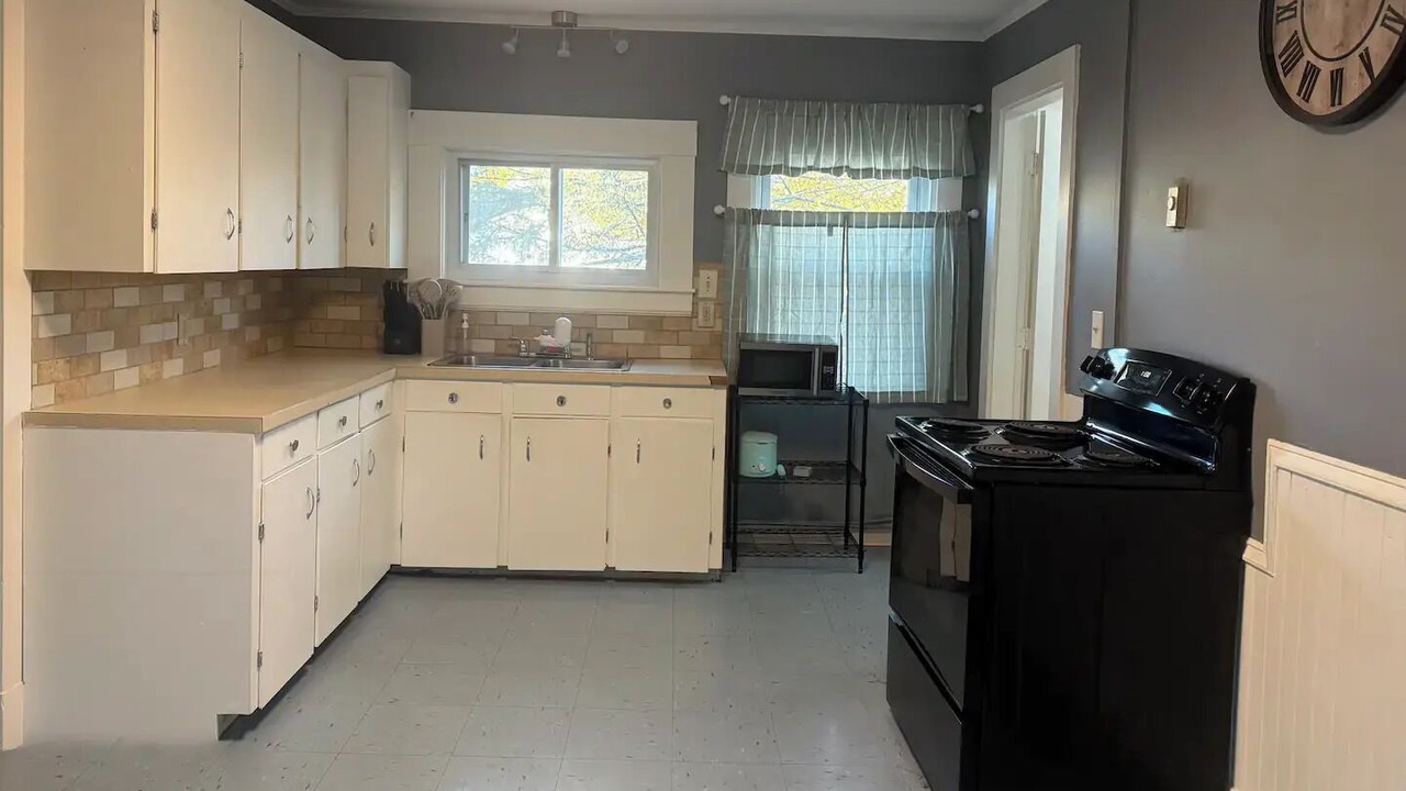 Photo of Kitchen in Bangor