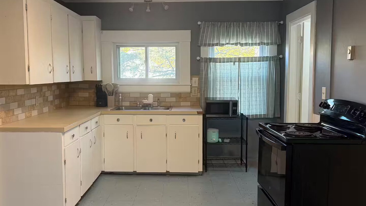 Photo of Kitchen in Bangor