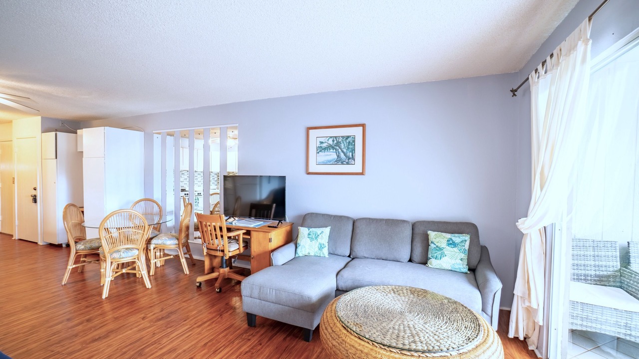Photo of Livingroom in Ualapue