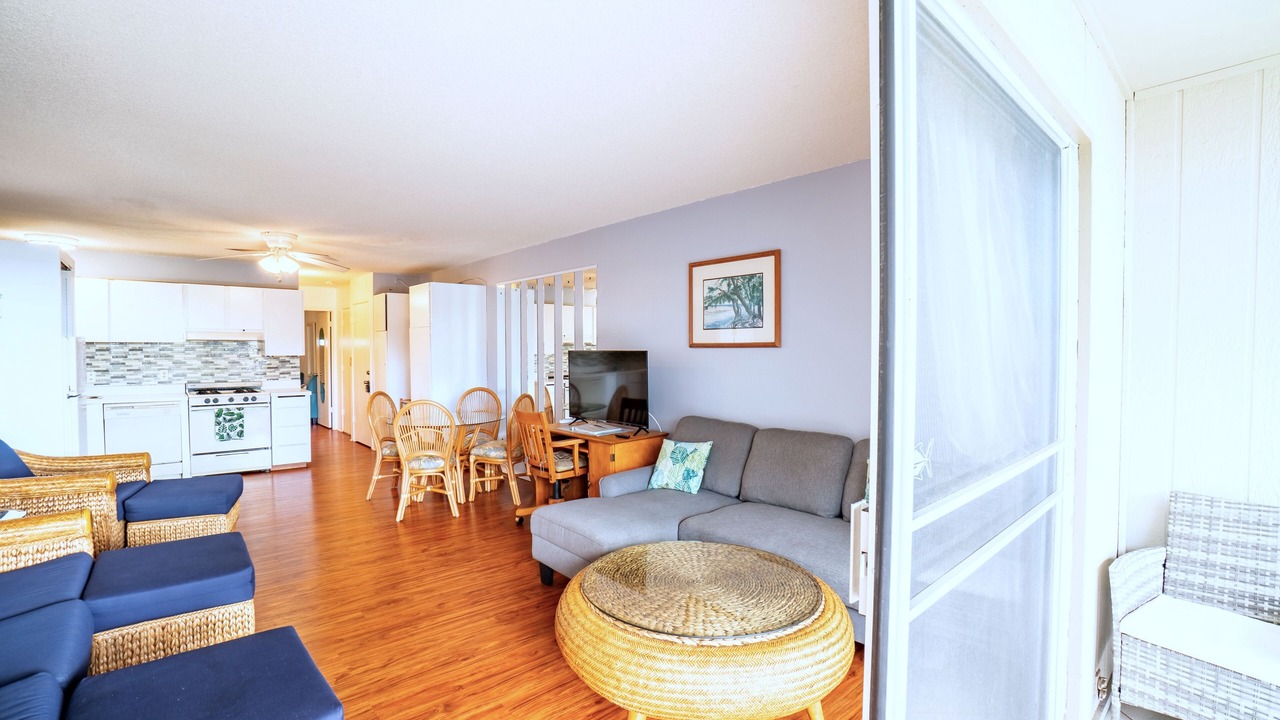Photo of Livingroom in Ualapue