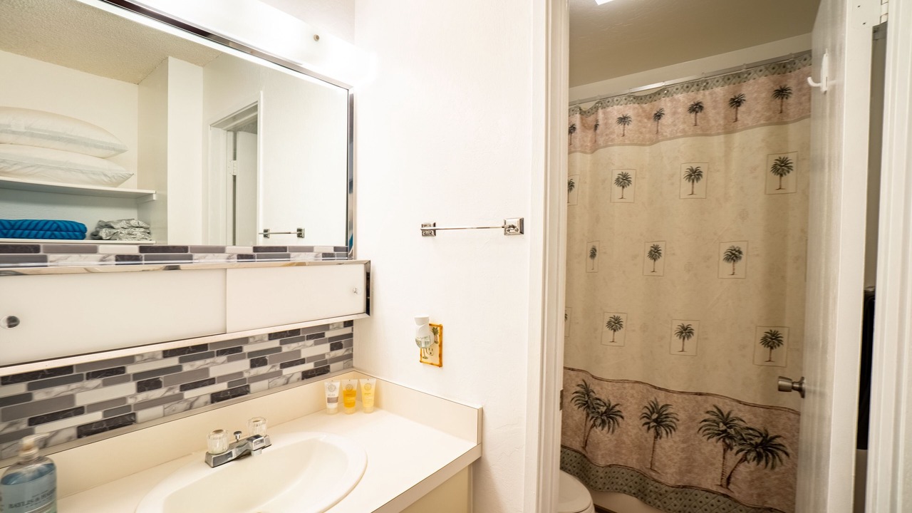 Photo of Bathroom in Ualapue