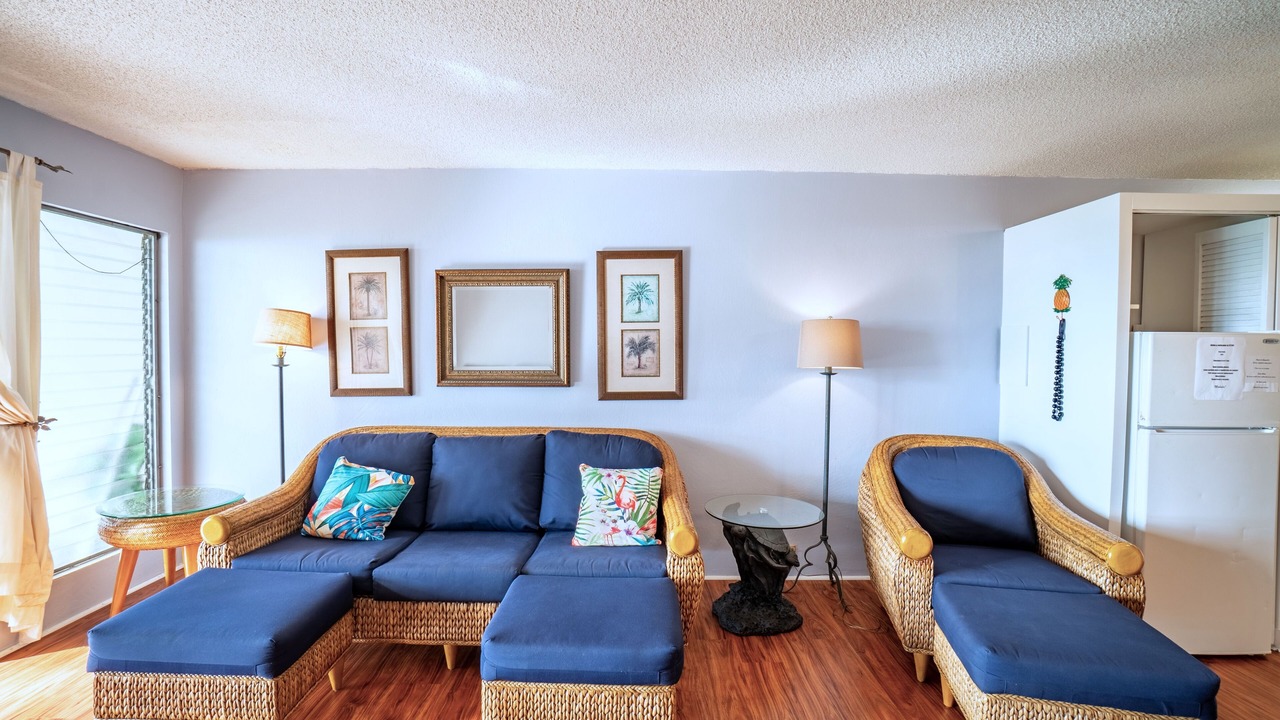 Photo of Livingroom in Ualapue