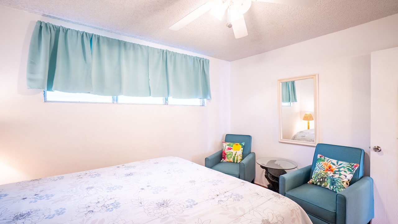 Photo of Bedroom in Ualapue