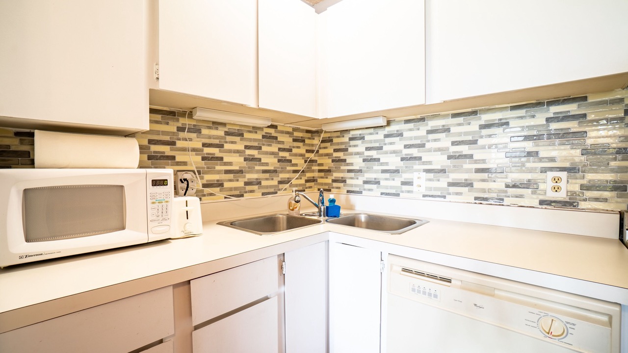 Photo of Kitchen in Ualapue