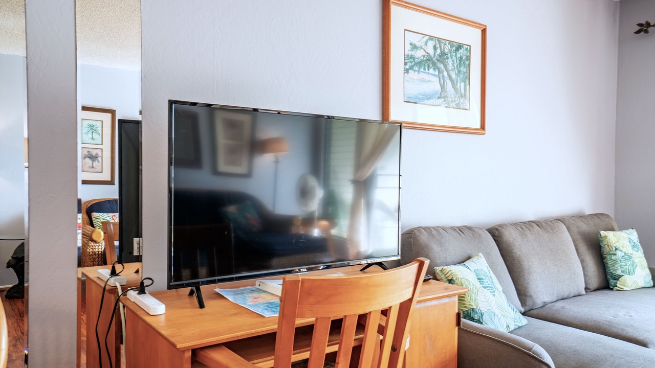 Photo of Livingroom in Ualapue