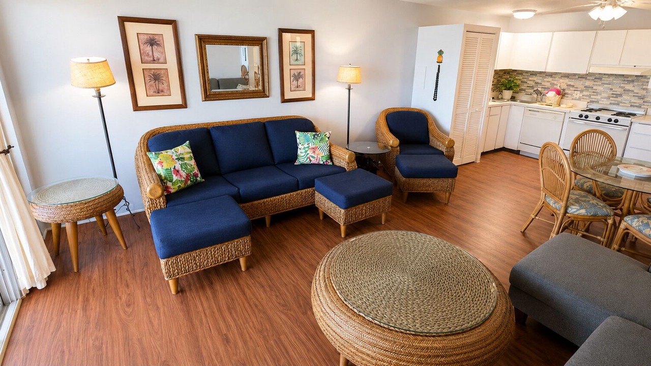 Photo of Livingroom in Ualapue