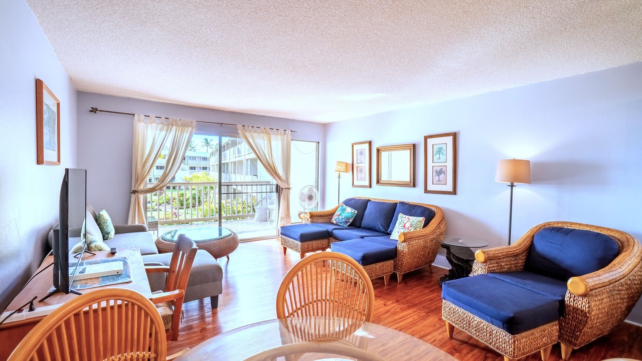 Photo of Livingroom in Ualapue