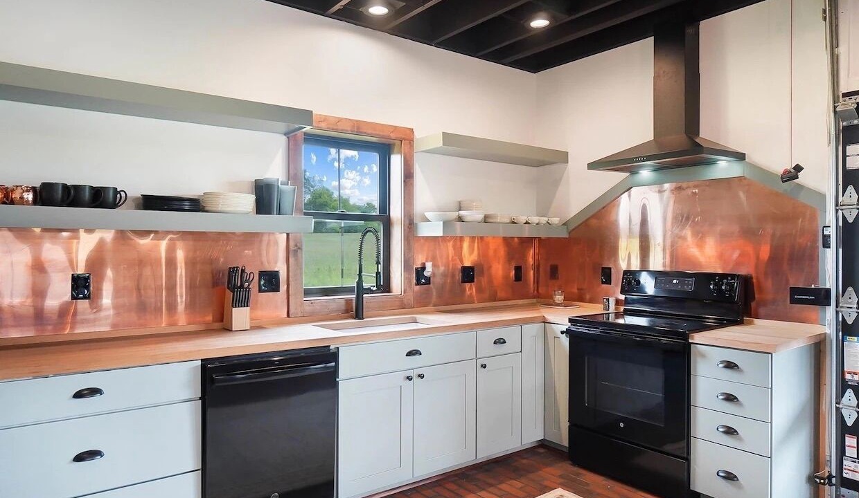 Photo of Kitchen in Granville