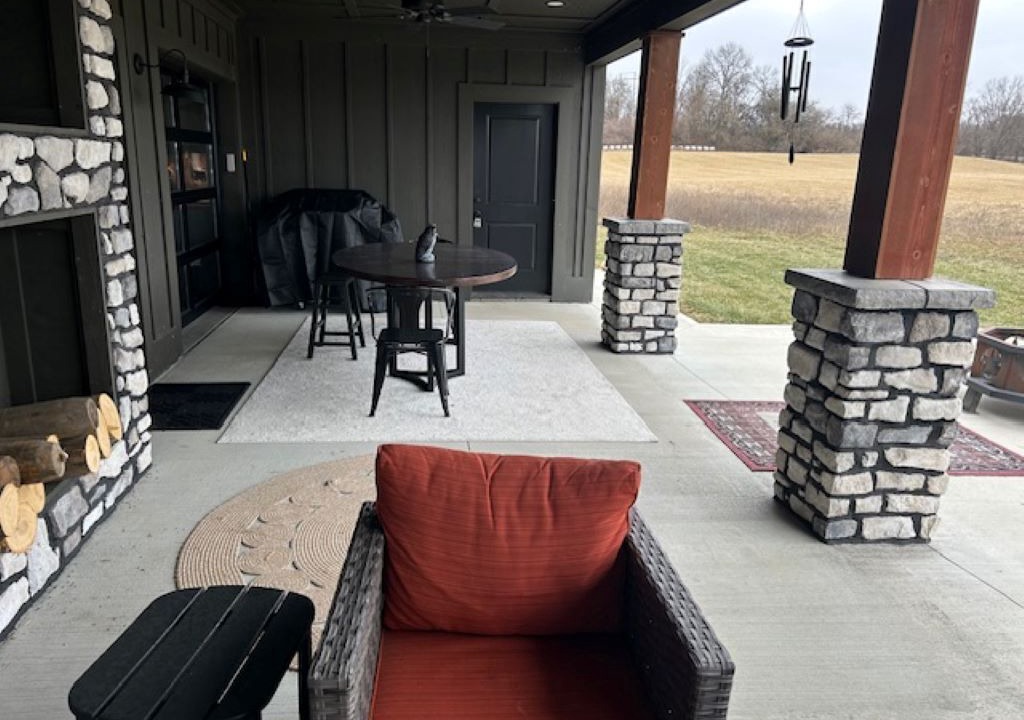 Photo of Outdoor in Granville