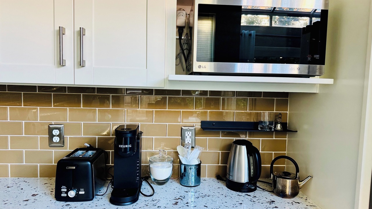 Photo of Kitchen in North San Jose