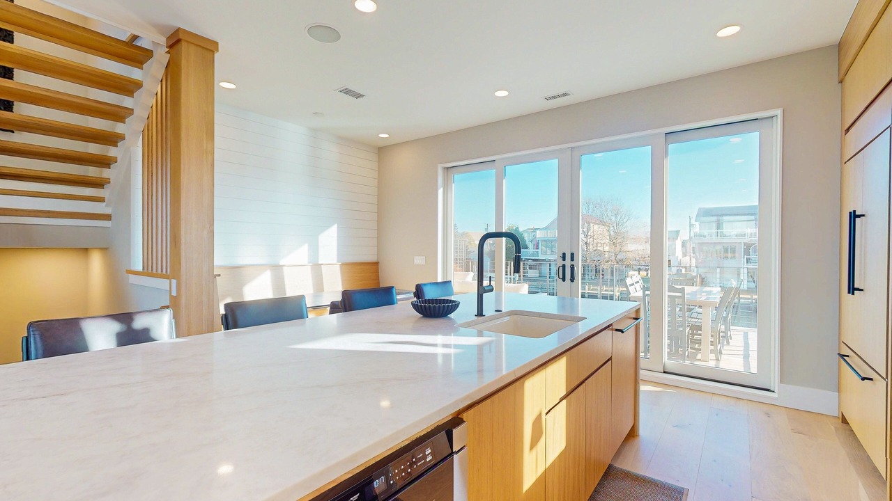 Photo of Kitchen in South Bethany