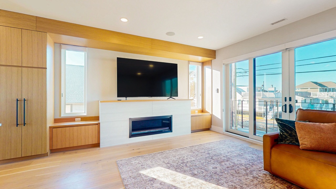 Photo of Livingroom in South Bethany