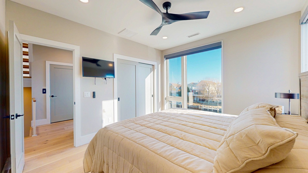 Photo of Bedroom in South Bethany