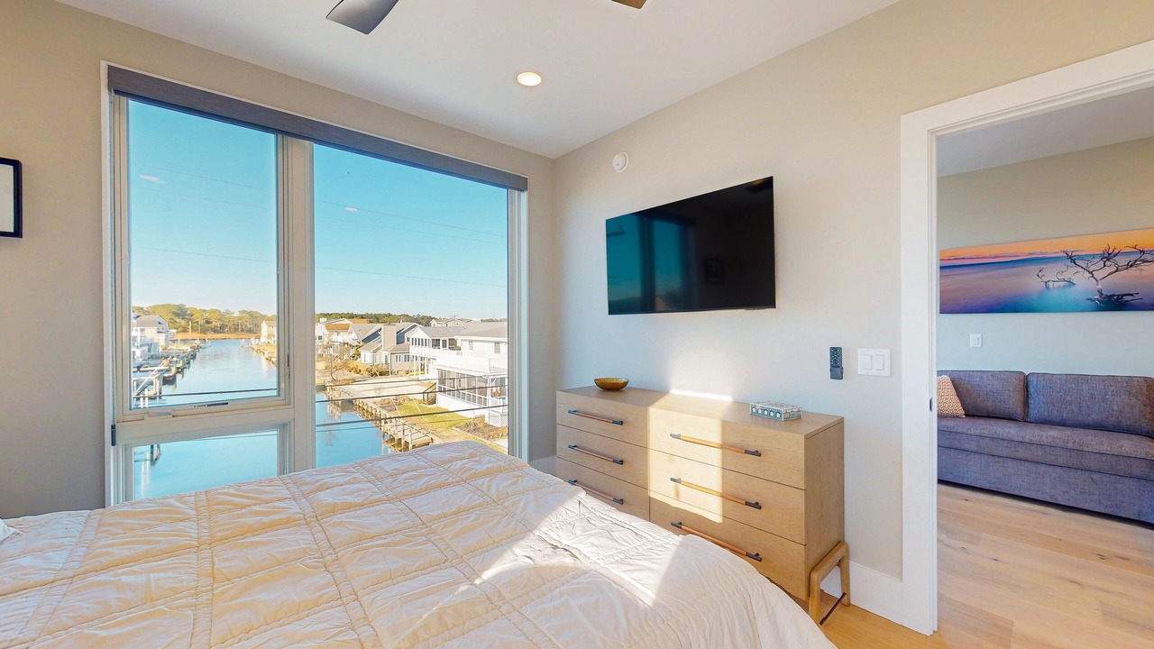Photo of Bedroom in South Bethany