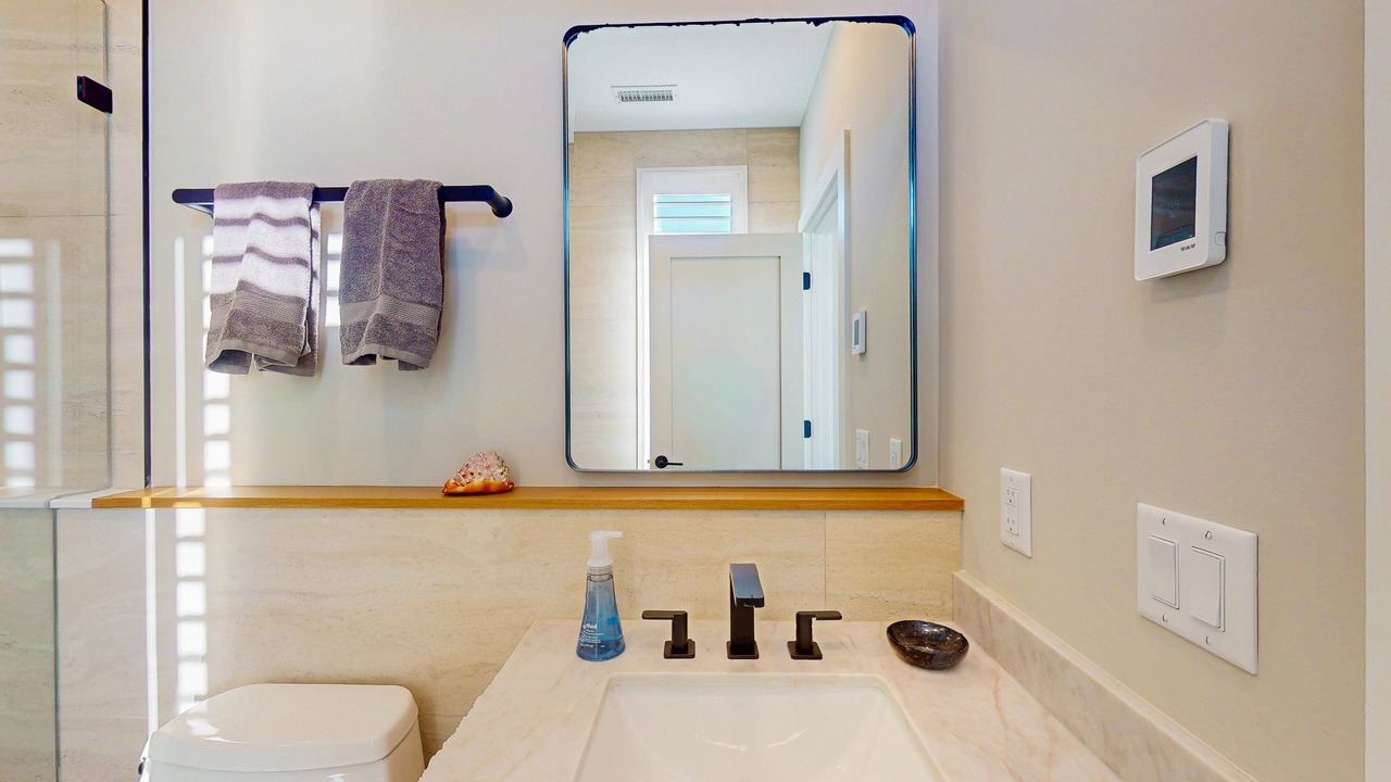 Photo of Bathroom in South Bethany