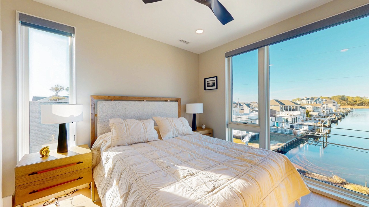 Photo of Bedroom in South Bethany