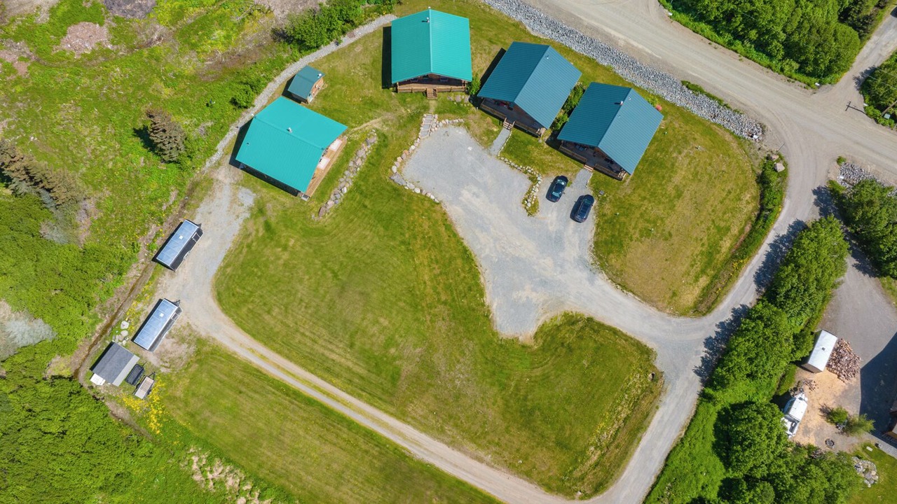 Photo of Outdoor in Fritz Creek