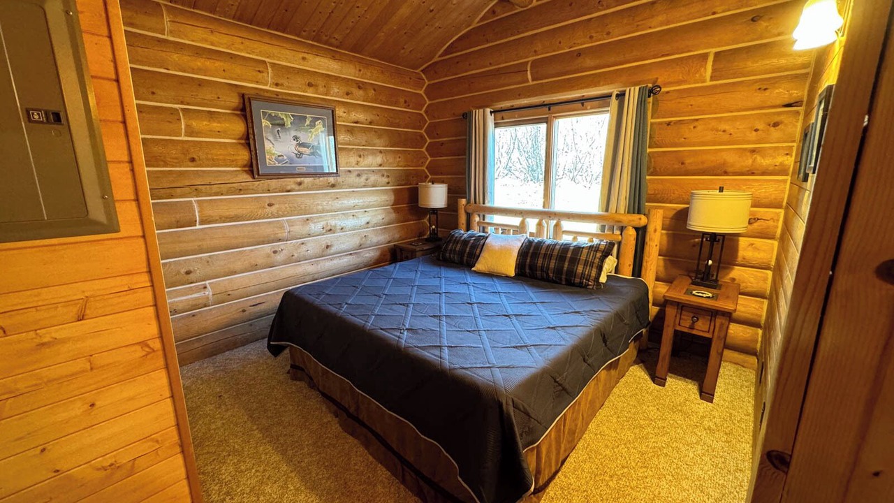 Photo of Bedroom in Fritz Creek