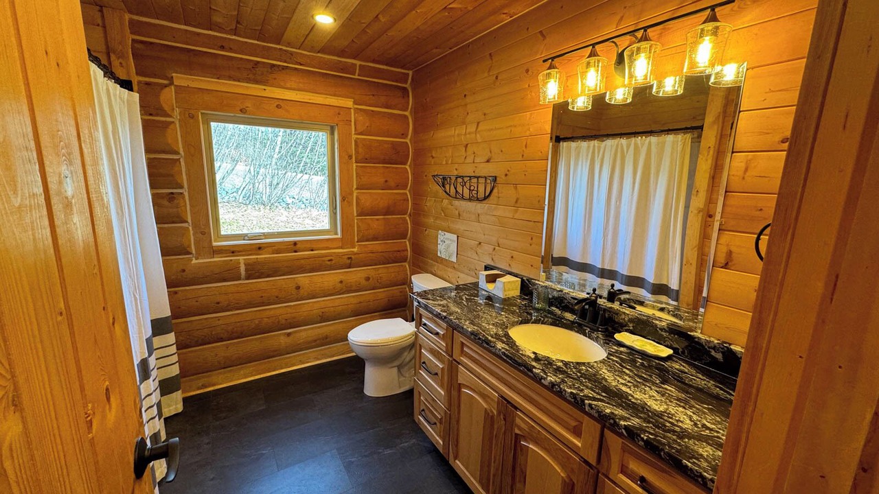 Photo of Bathroom in Fritz Creek