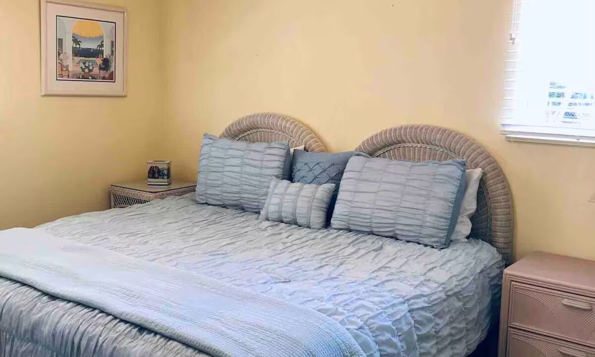 Photo of Bedroom in Rehoboth by the Sea