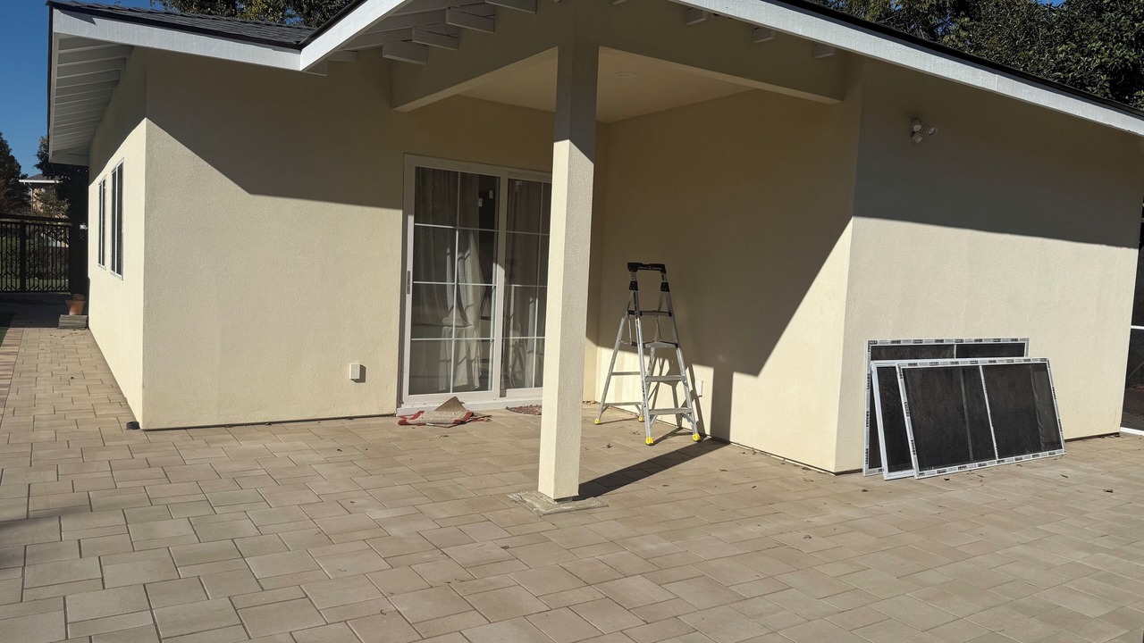 Photo of Outdoor in Pleasanton