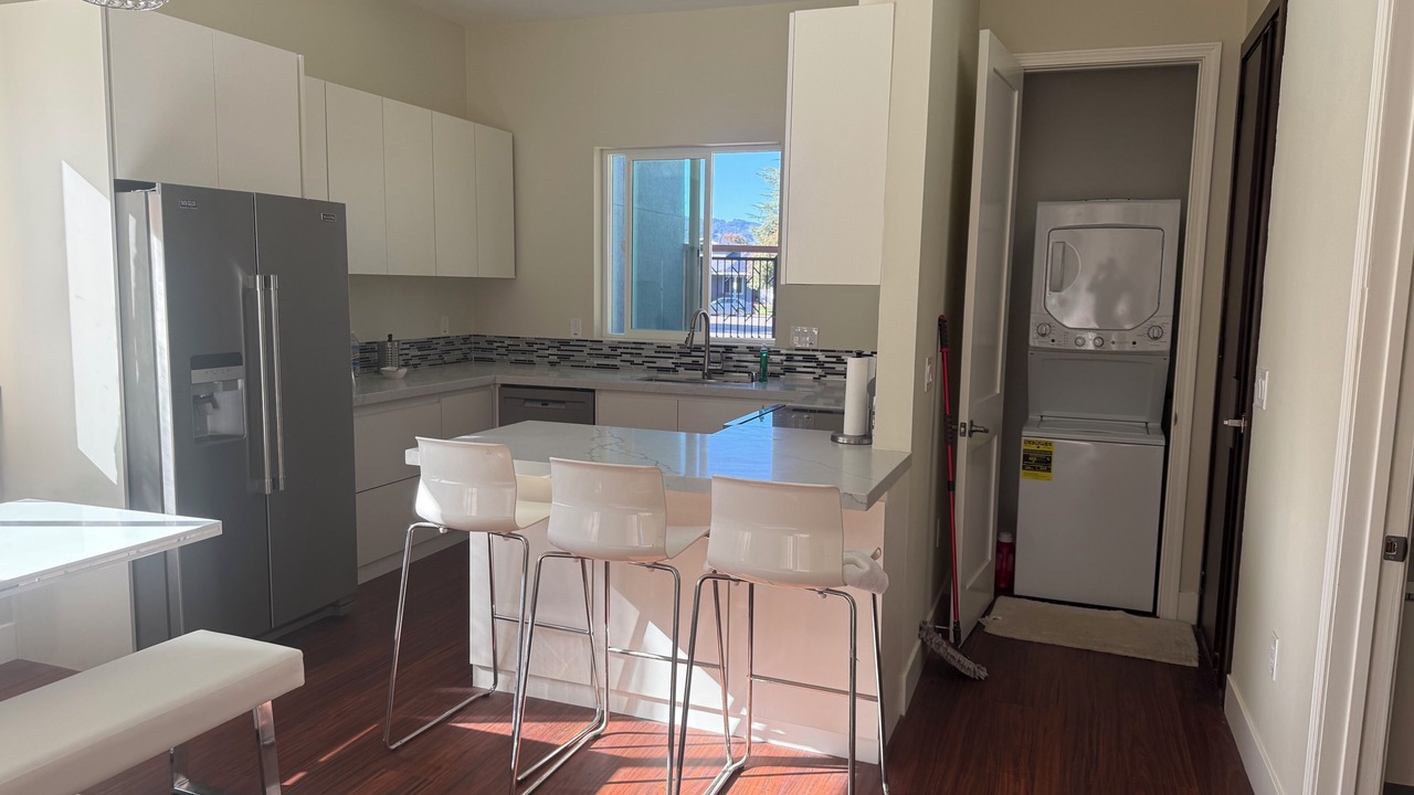Photo of Kitchen in Pleasanton