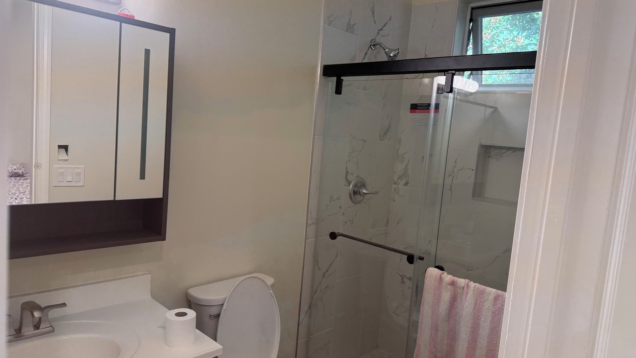 Photo of Bathroom in Pleasanton