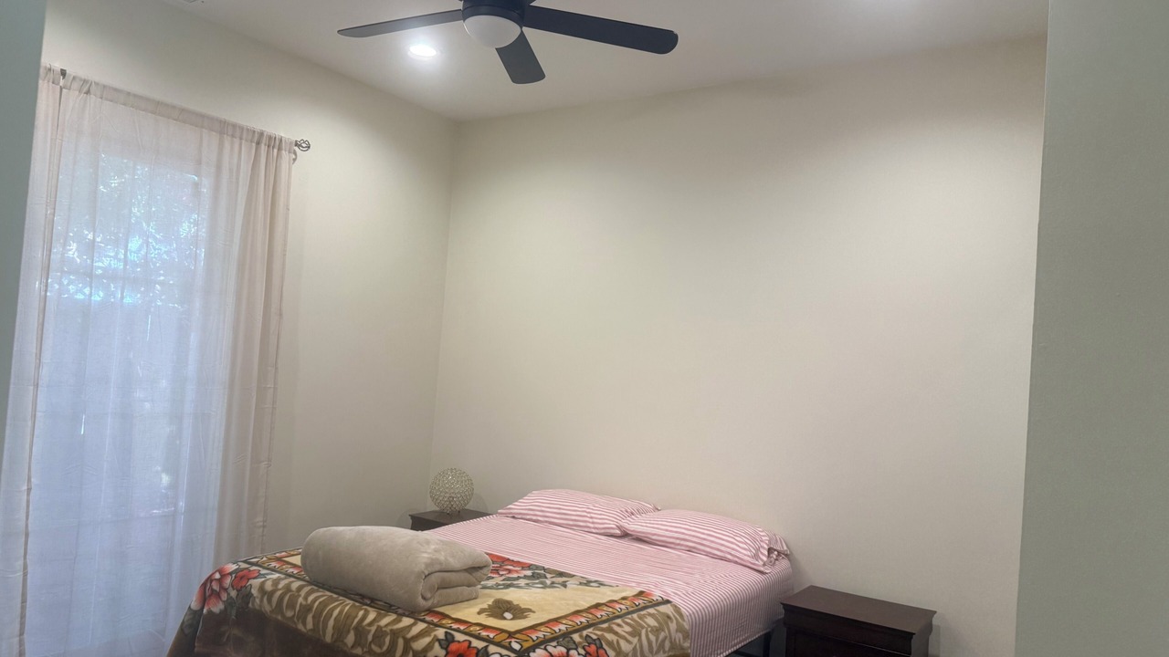 Photo of Bedroom in Pleasanton
