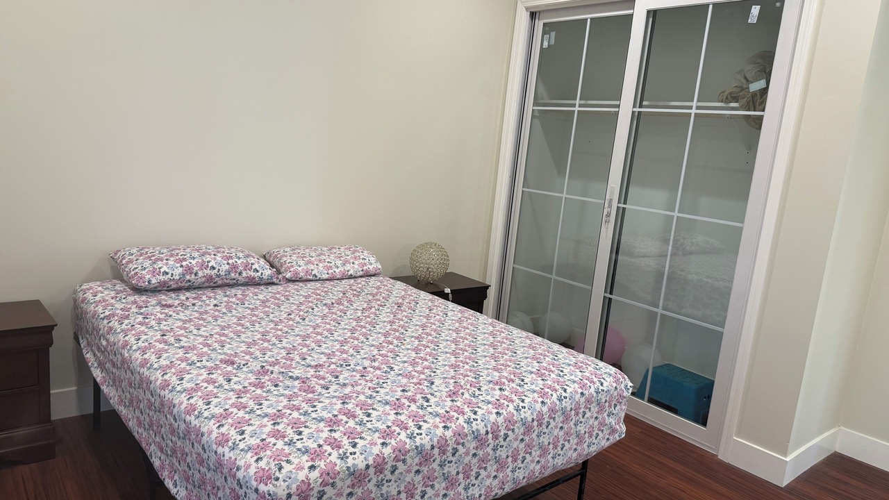 Photo of Bedroom in Pleasanton