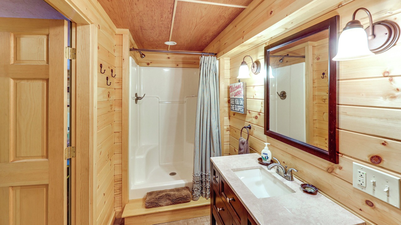 Photo of Bathroom in Stratton