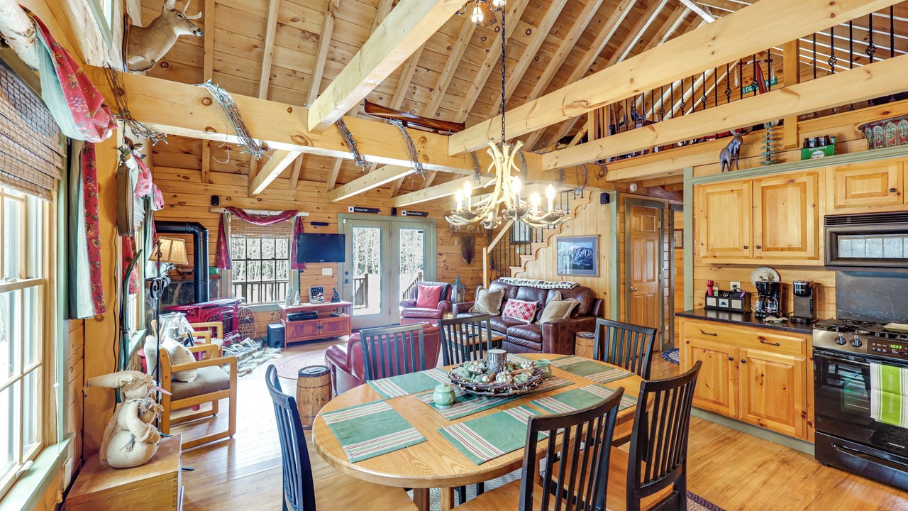 Photo of Livingroom in Stratton