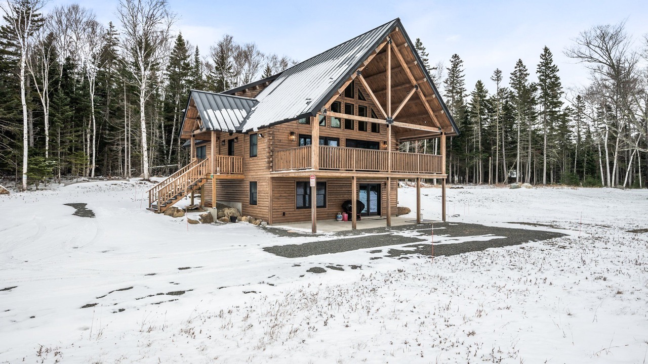 Photo of Outdoor in Rangeley