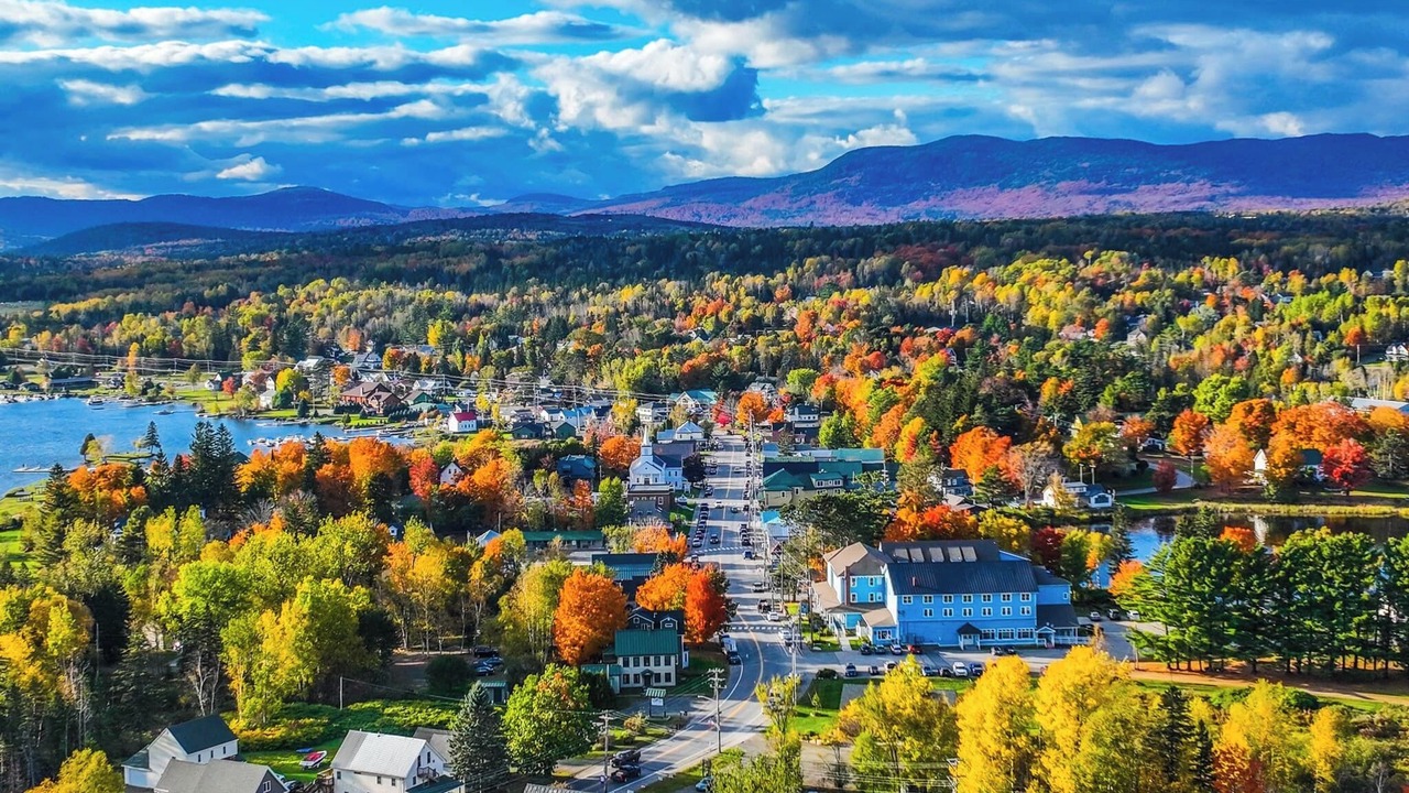 Photo of Outdoor in Rangeley