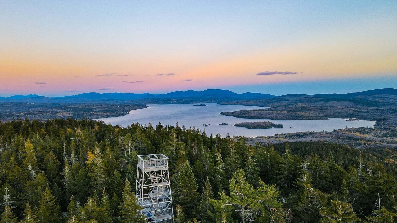 Photo of Others in Rangeley
