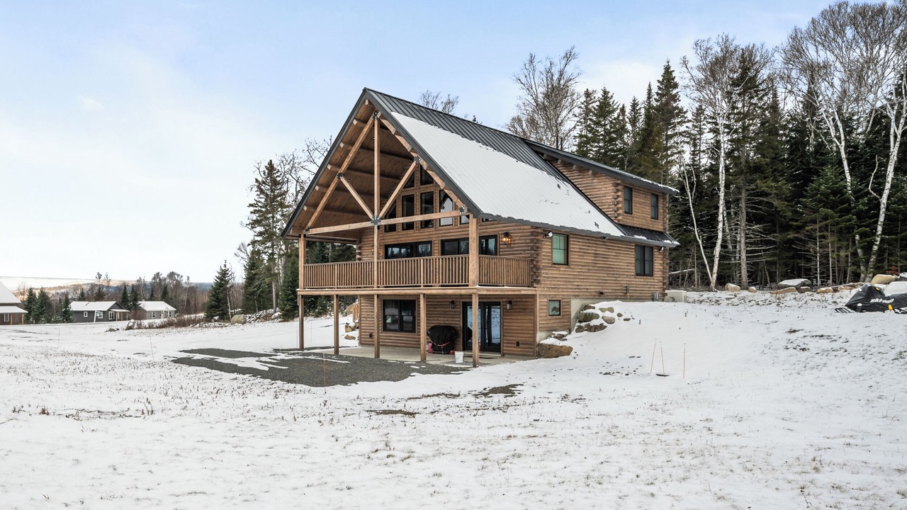 Photo of Outdoor in Rangeley
