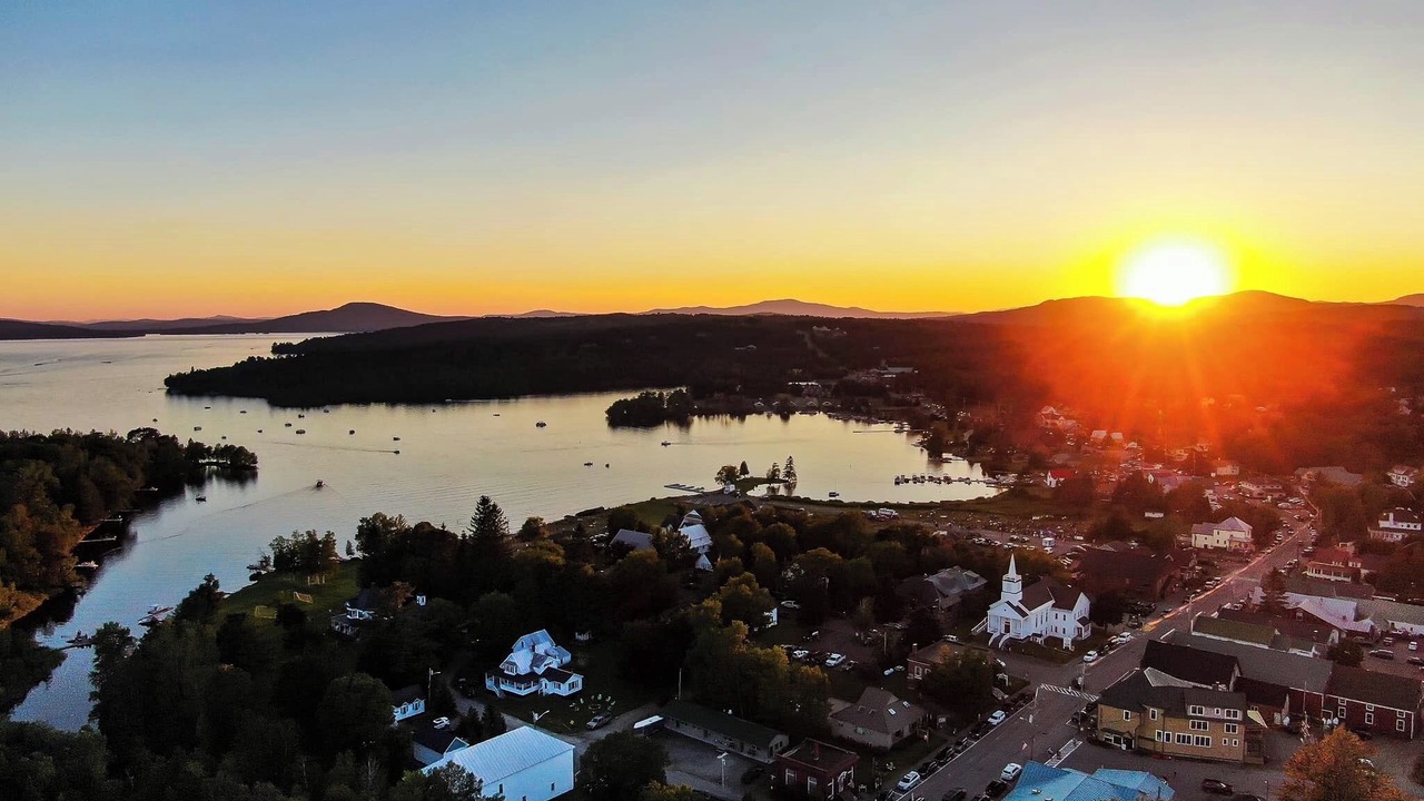 Photo of Outdoor in Rangeley