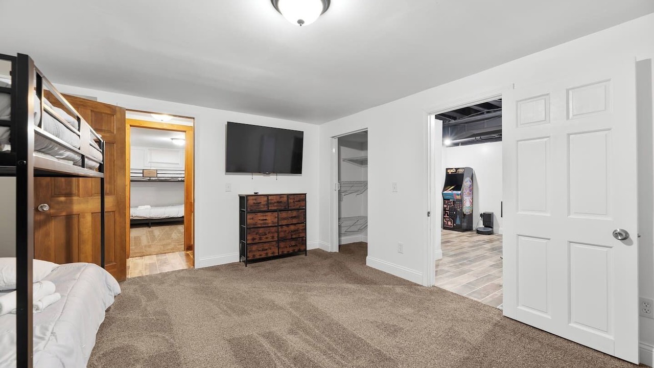 Photo of Bedroom in Galena