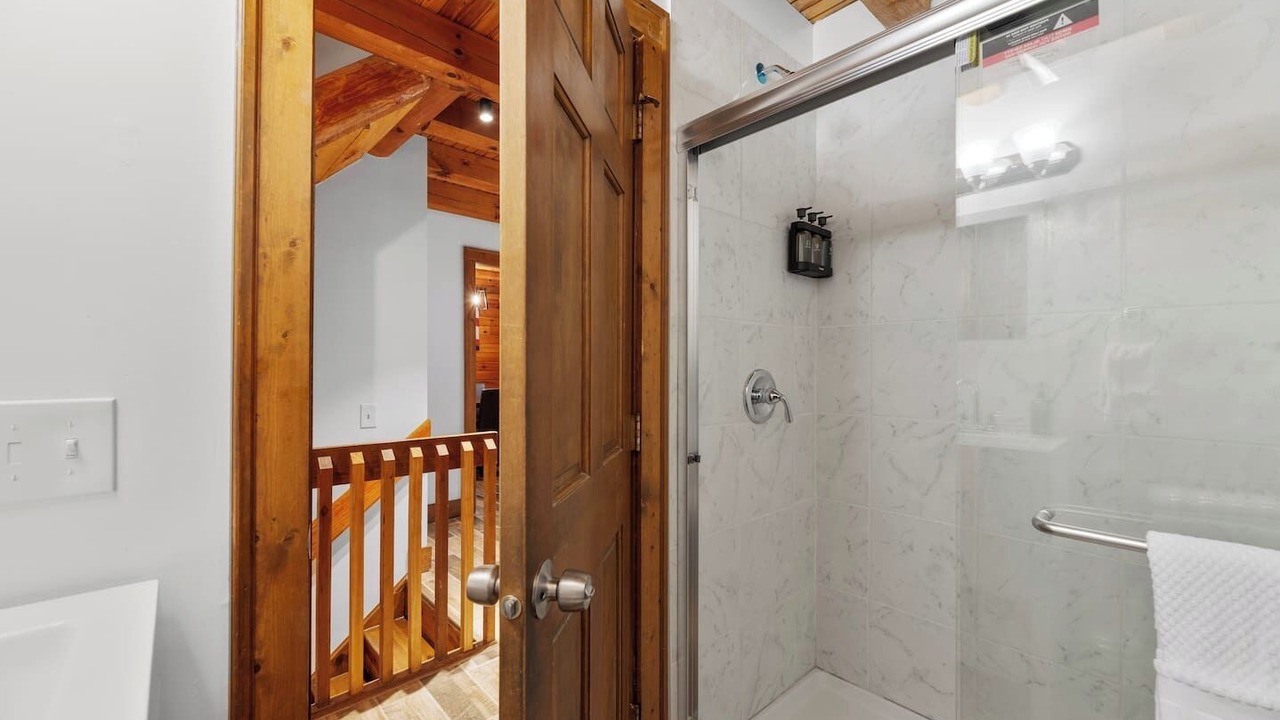Photo of Bathroom in Galena