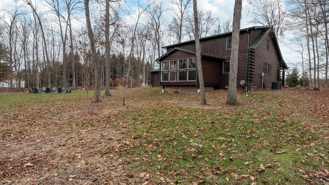 Photo of Outdoor in Galena