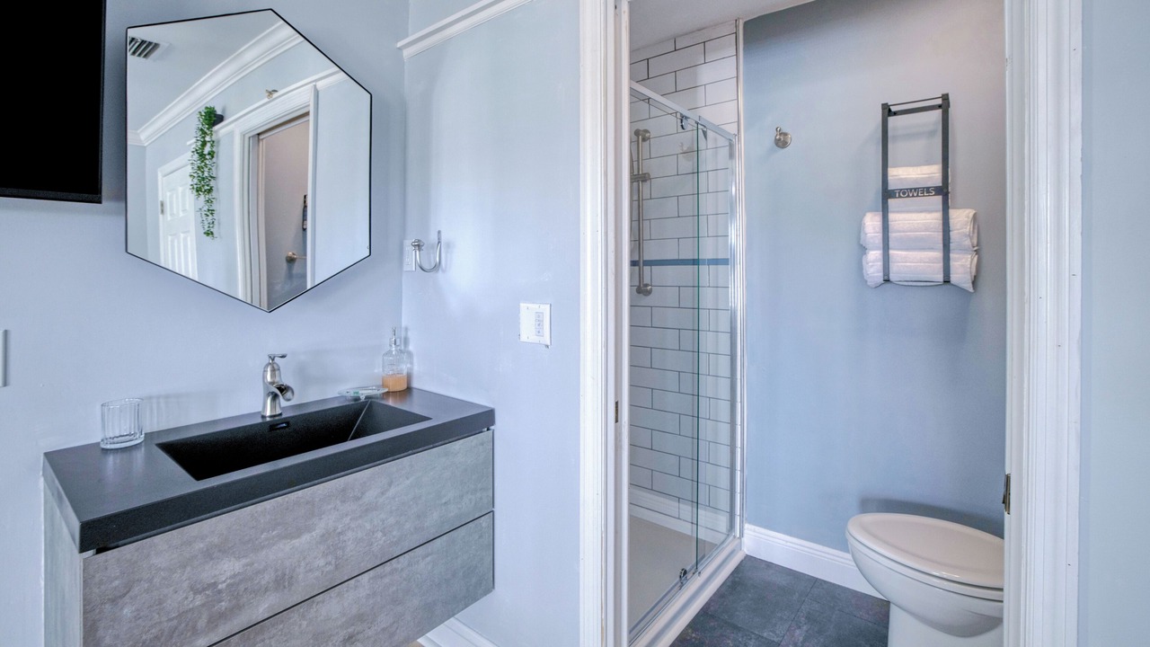 Photo of Bathroom in Burnt Store