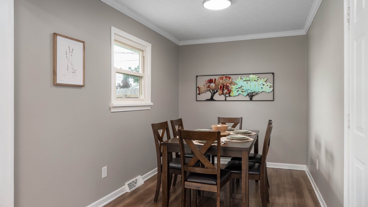 Photo of Livingroom in Gahanna